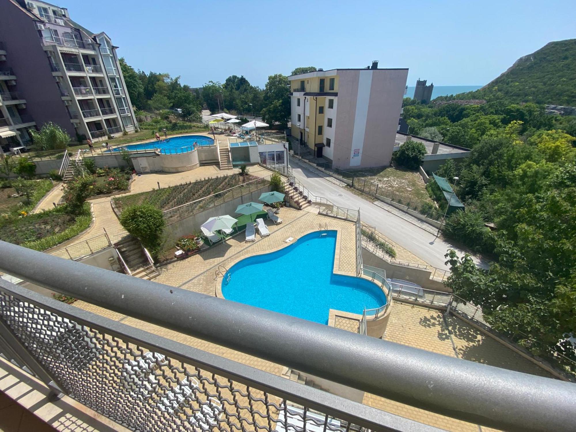 Kavarna Hills Екстер'єр фото