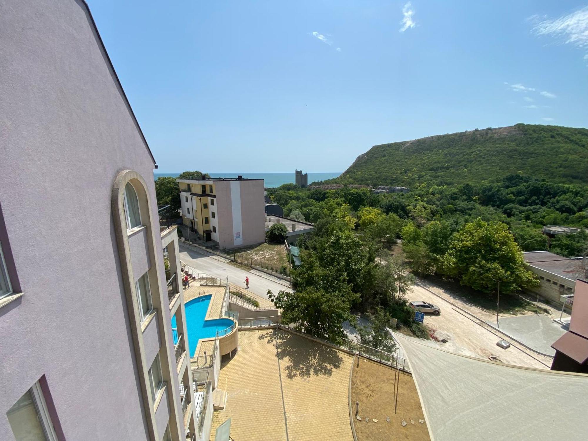 Kavarna Hills Екстер'єр фото