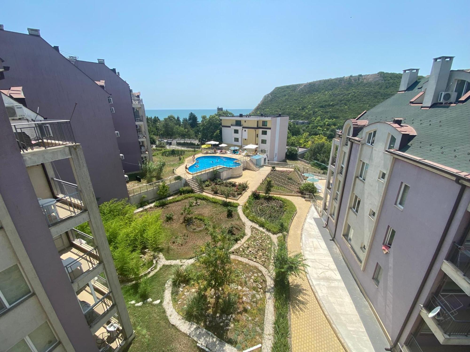 Kavarna Hills Екстер'єр фото