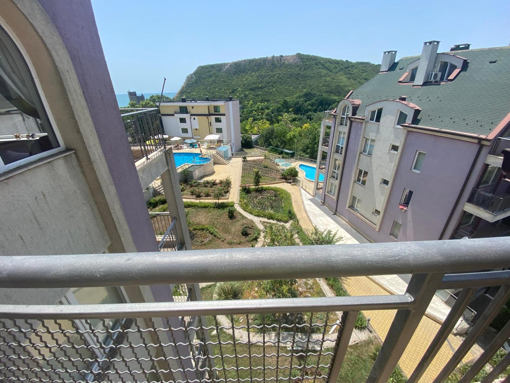 Kavarna Hills Екстер'єр фото