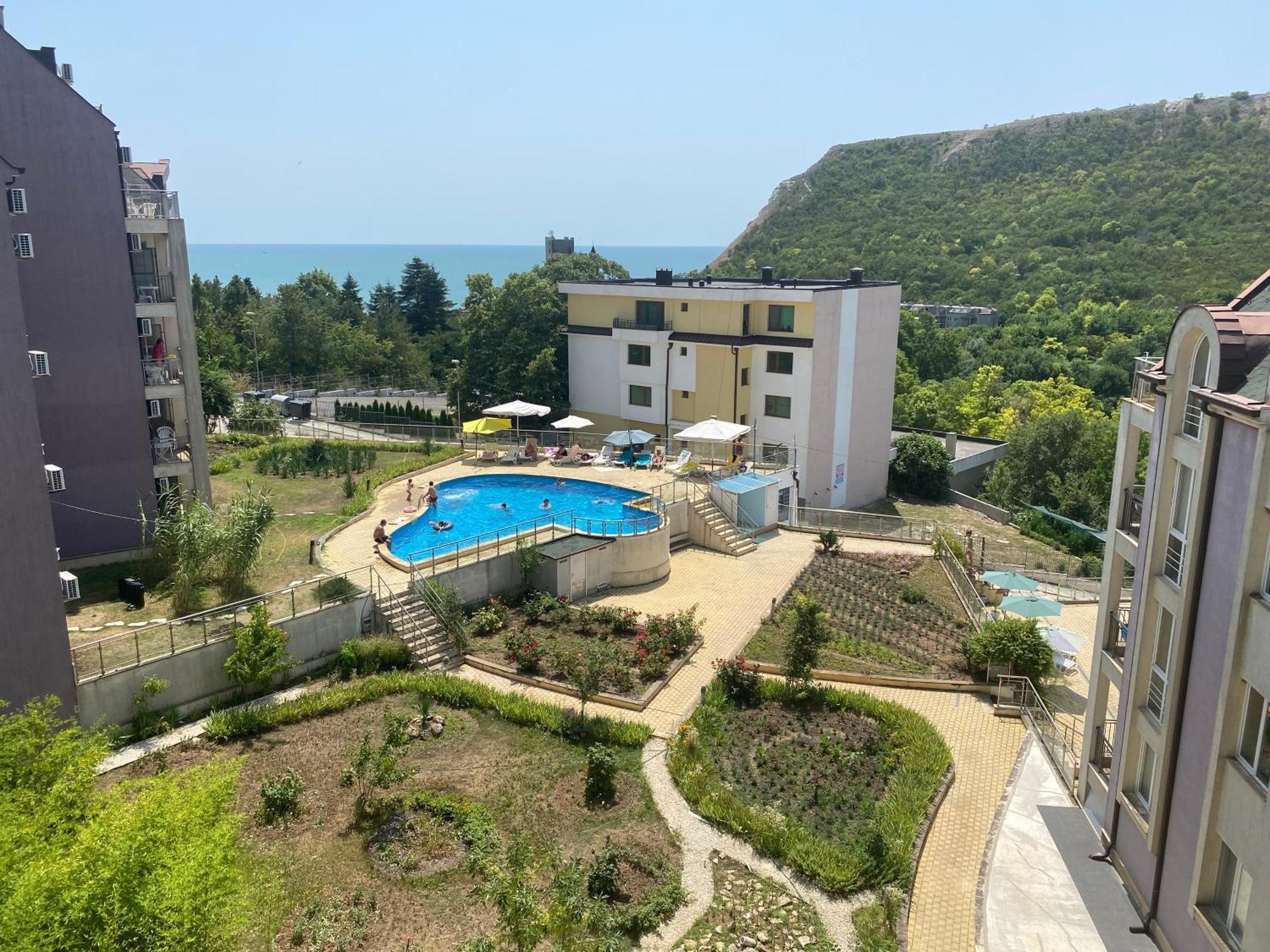Kavarna Hills Екстер'єр фото