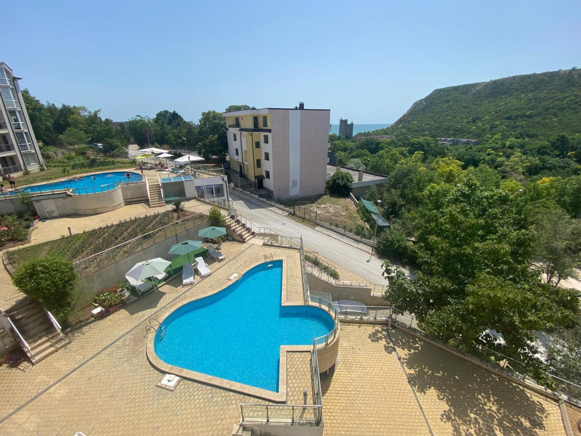 Kavarna Hills Екстер'єр фото