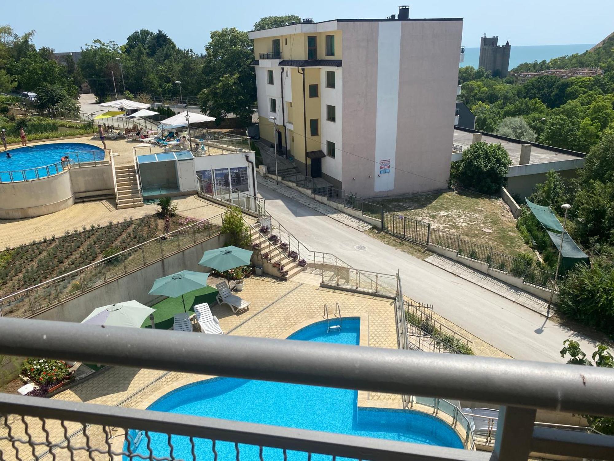 Kavarna Hills Екстер'єр фото