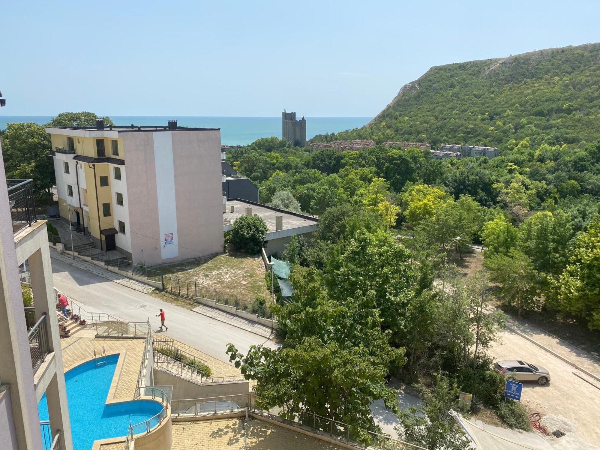 Kavarna Hills Екстер'єр фото