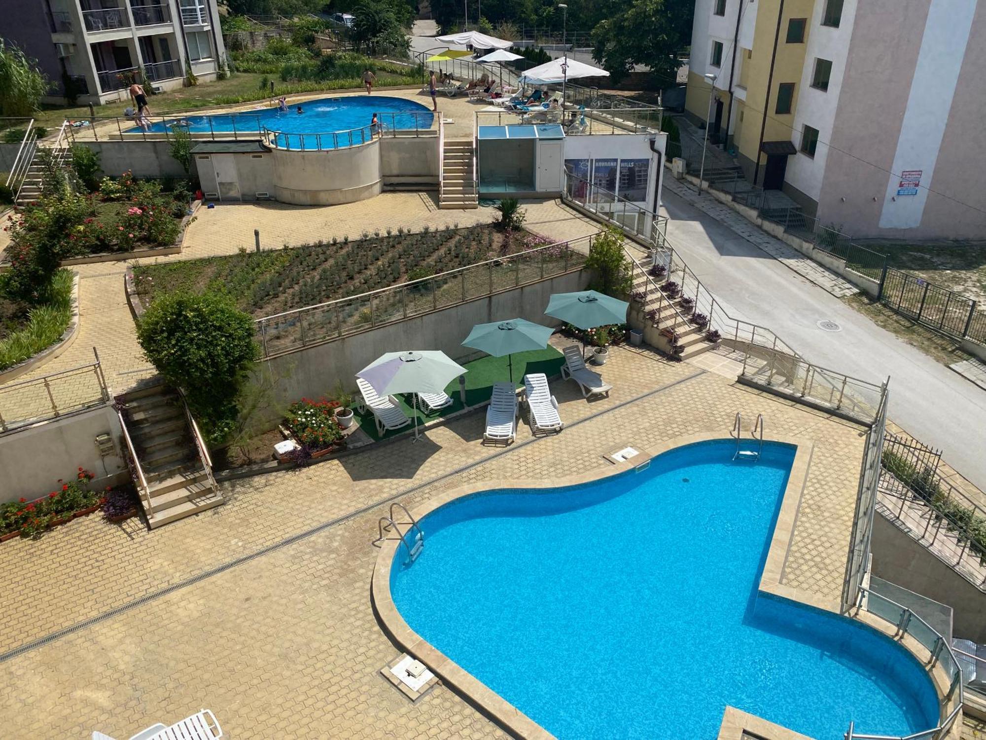 Kavarna Hills Екстер'єр фото