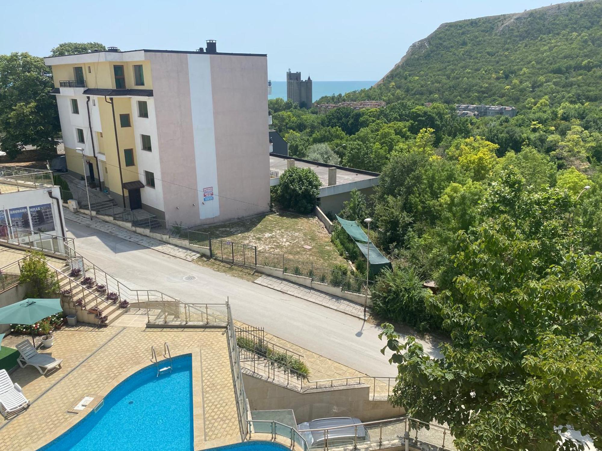 Kavarna Hills Екстер'єр фото