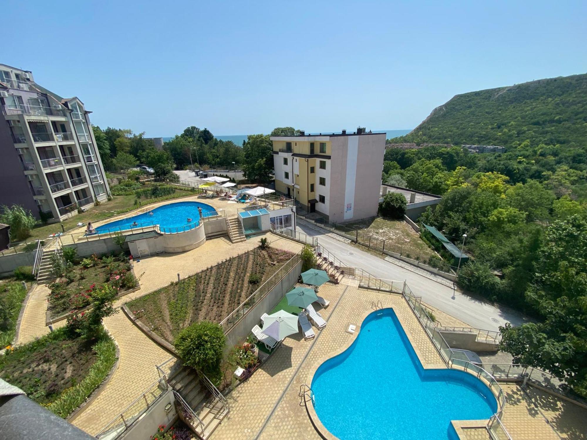 Kavarna Hills Екстер'єр фото